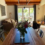 Chalet103 In La Boverie Dom wakacyjny Rendeux