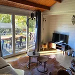 Chalet103 In La Boverie * Rendeux