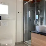 Dom wakacyjny Chalet103 In La Boverie *
