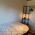 Chalet103 In La Boverie *