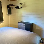 Chalet103 In La Boverie Dom wakacyjny
