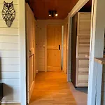 Chalet103 In La Boverie *