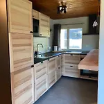 Chalet103 In La Boverie *