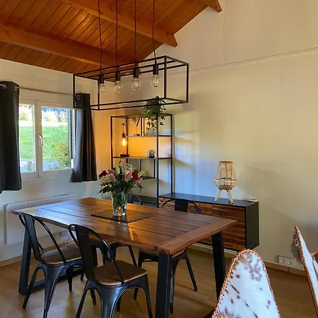 Chalet103 In La Boverie
