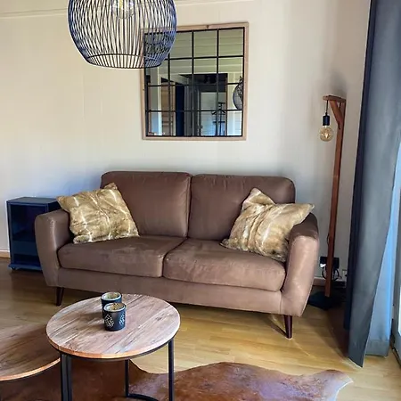 Chalet103 In La Boverie Holiday home Rendeux