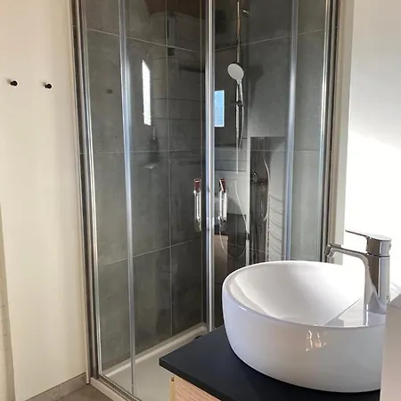 Feriehus Chalet103 In La Boverie *