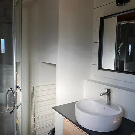 Feriehus Chalet103 In La Boverie