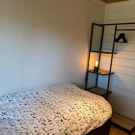 Chalet103 In La Boverie *