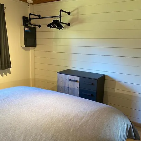 Chalet103 In La Boverie Holiday home