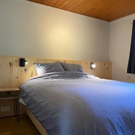 Chalet103 In La Boverie