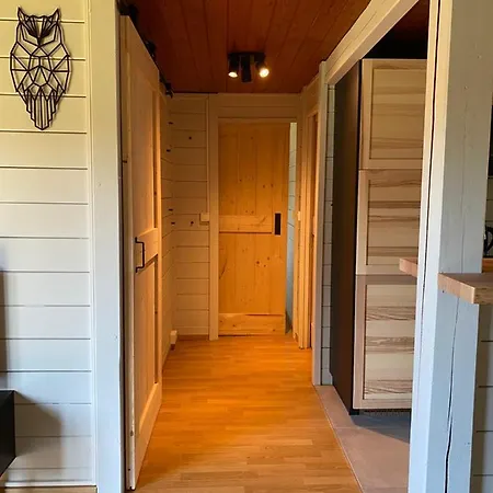 Chalet103 In La Boverie *