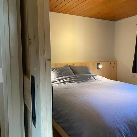 Chalet103 In La Boverie