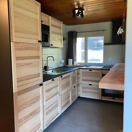 Chalet103 In La Boverie *