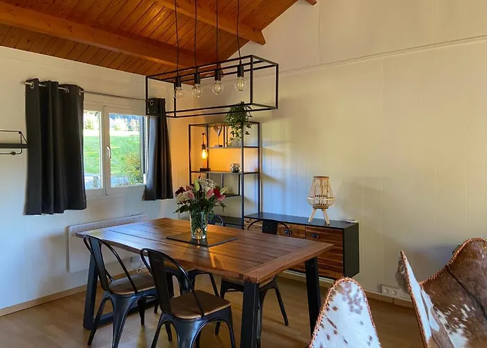 Chalet103 In La Boverie