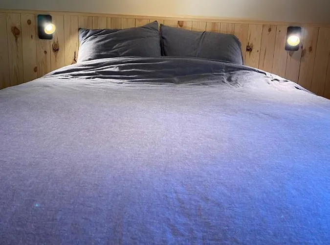 Chalet103 In La Boverie