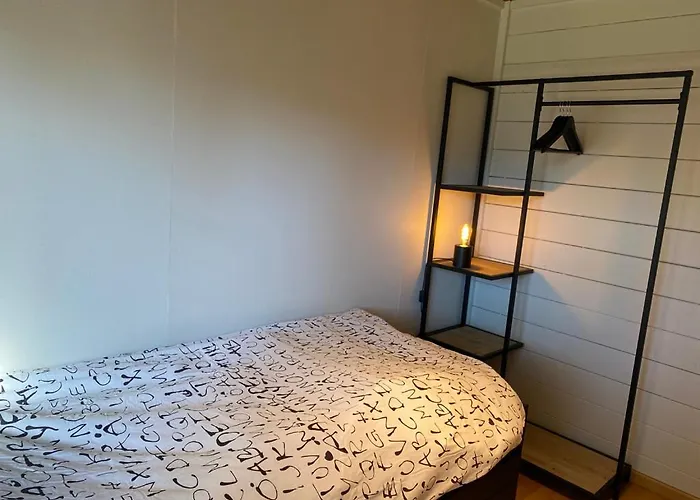 Chalet103 In La Boverie *