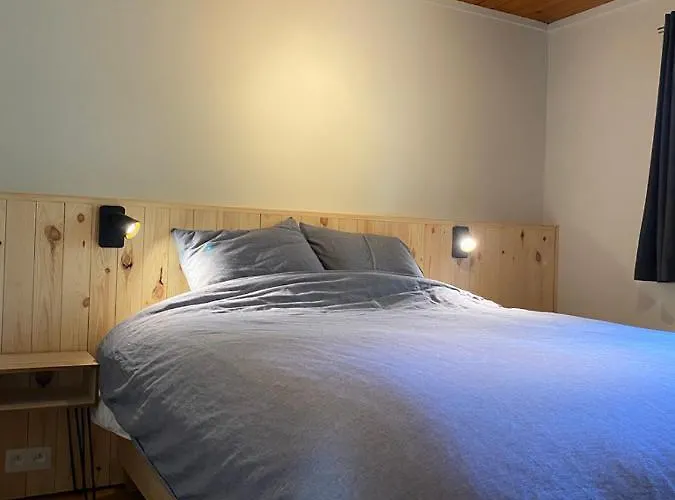 Chalet103 In La Boverie