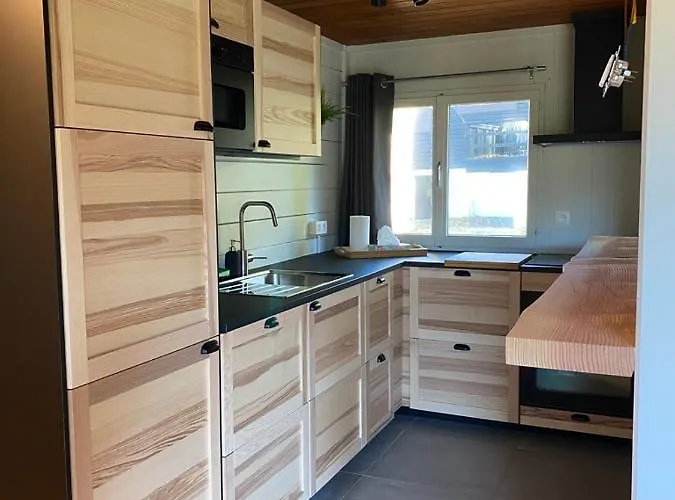 Chalet103 In La Boverie *